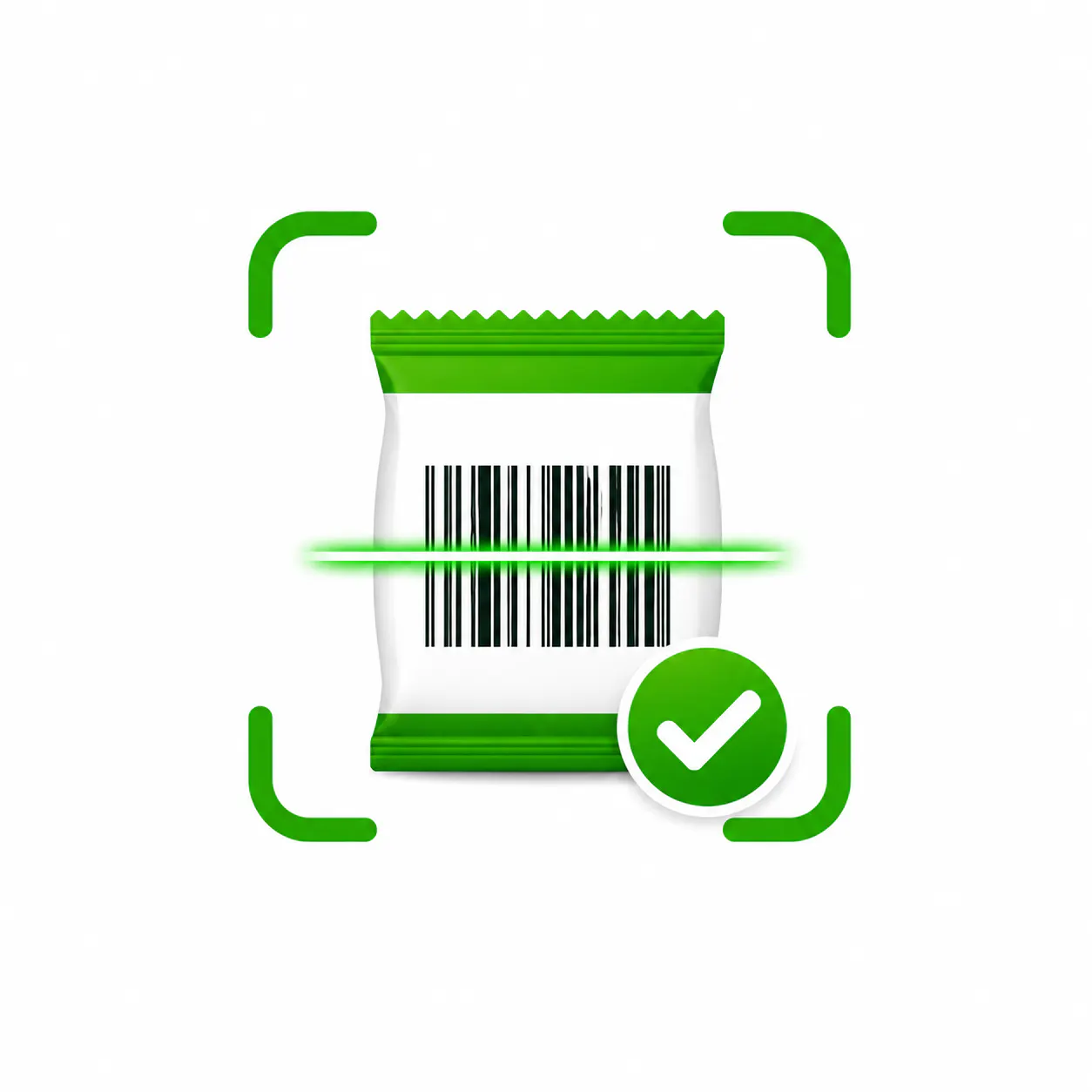 Qualityscankaro: Food Scan App