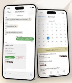 Layers - Chat & Plan Together