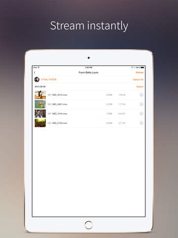 Sunshine gallery image