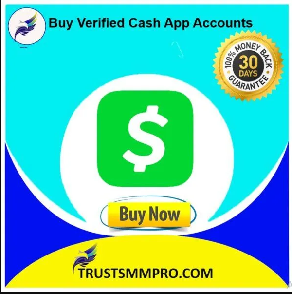 Buy Verified Cash App Accounts