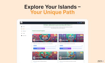 Zeno AI gallery image