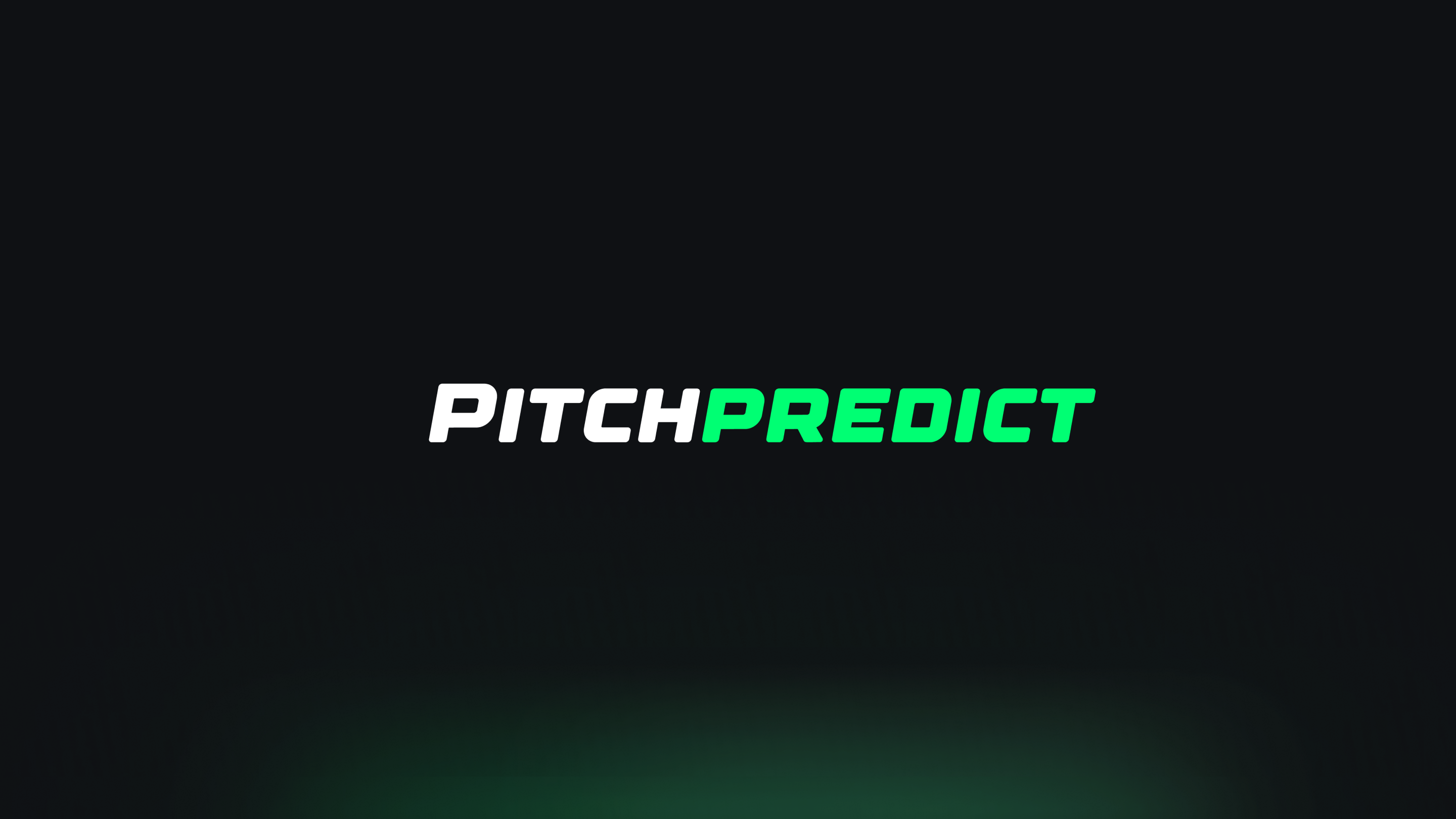 PitchPredict gallery image