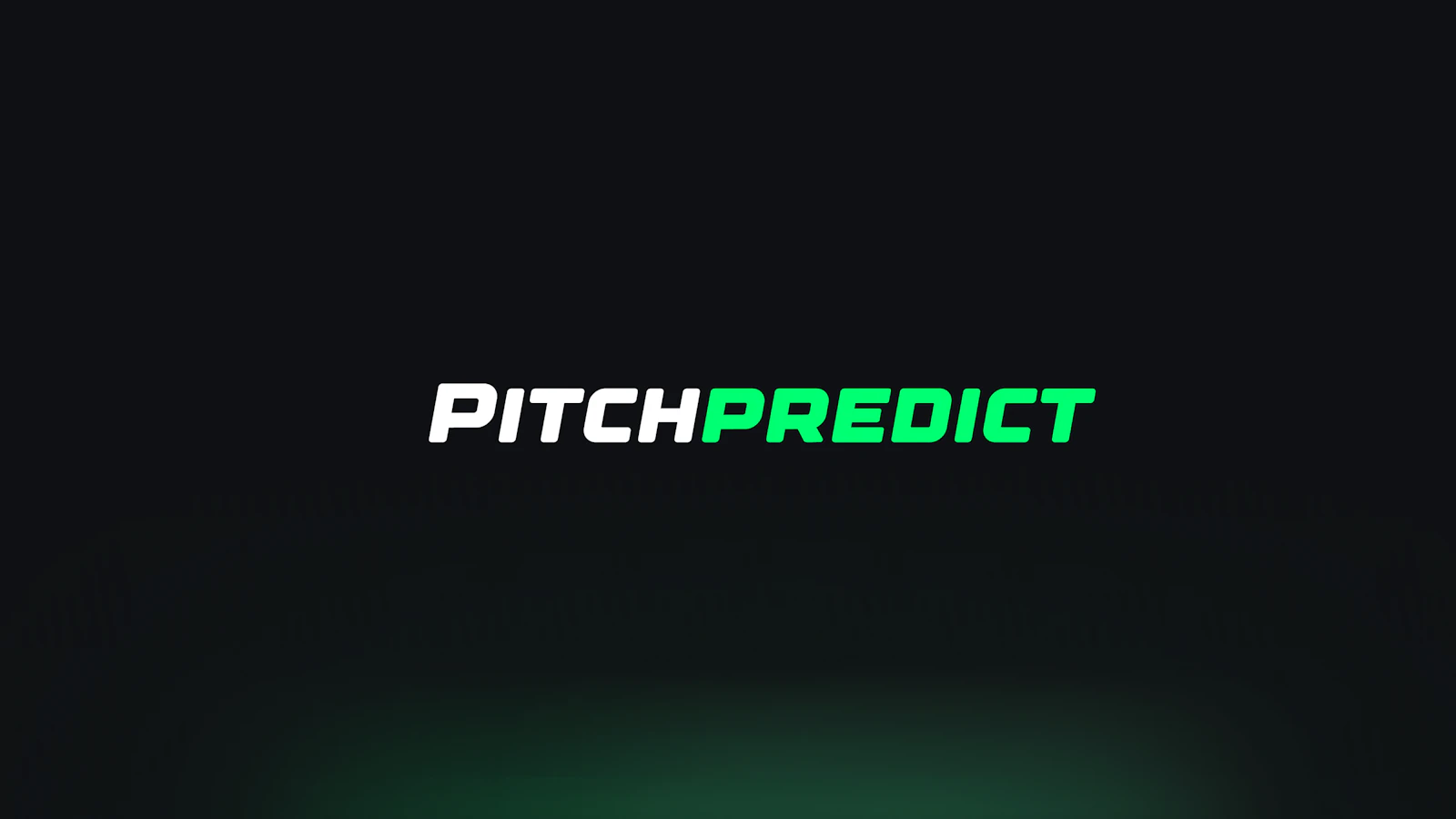 PitchPredict screenshot 1