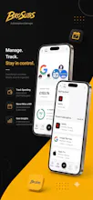 BroSubs β Subscription Tracker gallery image