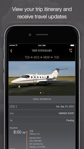 Skyjet gallery image