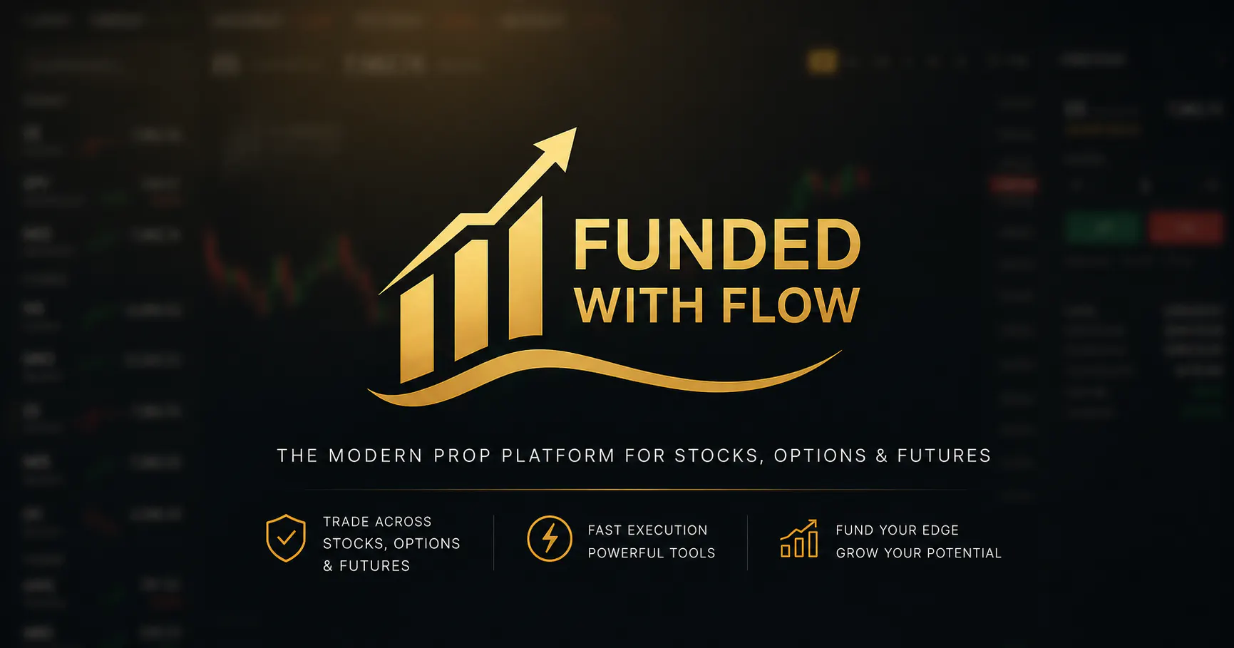 Funded with Flow gallery image