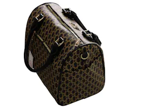 Roovet Designer Handbag Roo gallery image