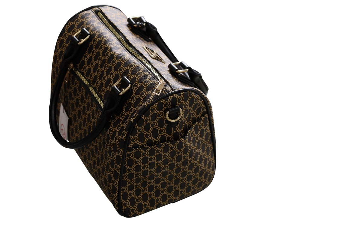Roovet Designer Handtasche Roo Medien 3