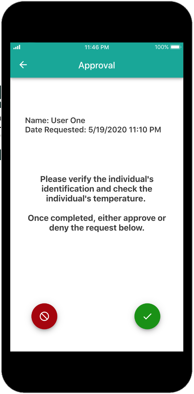 Healthie Pass gallery image