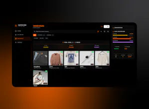 FACTORY NEW gallery image