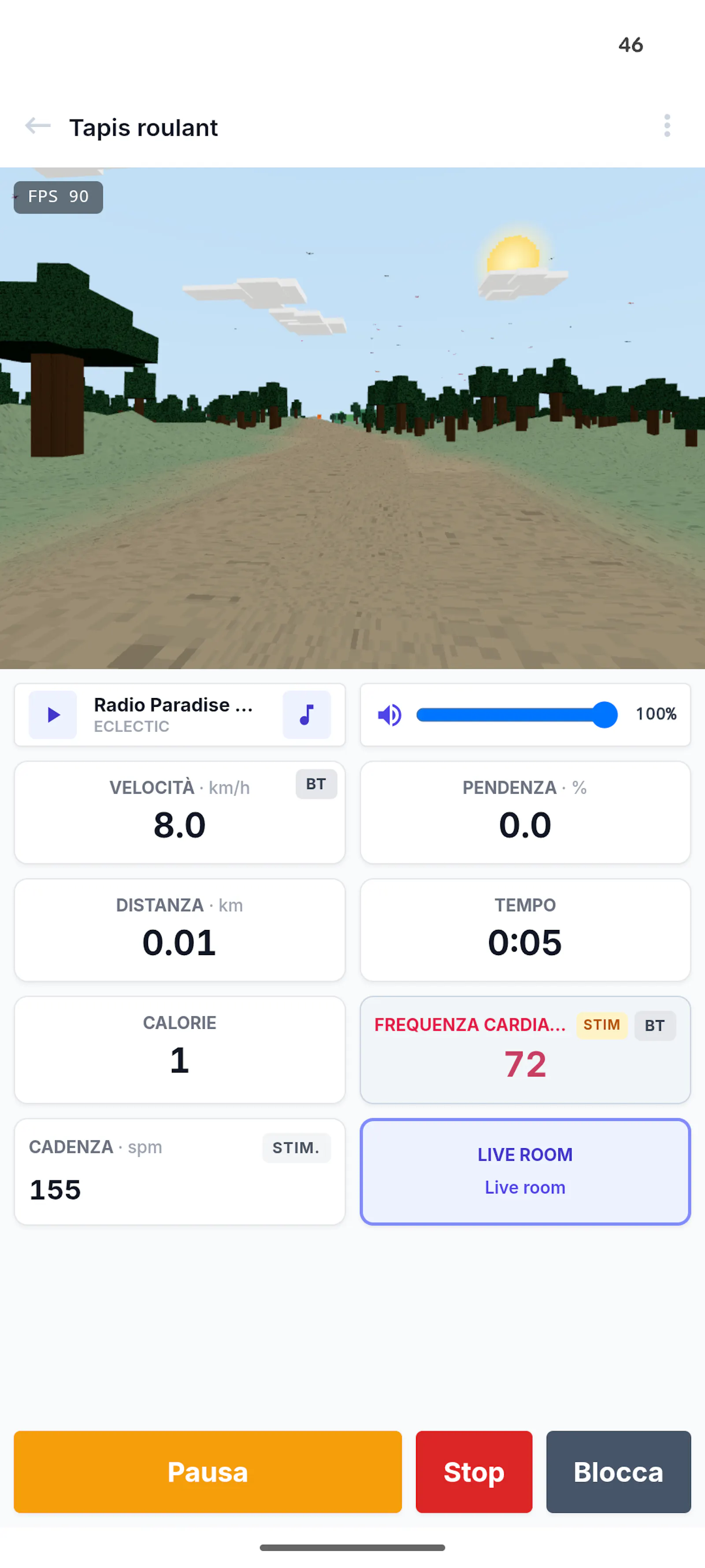 cronoWiz screenshot 2