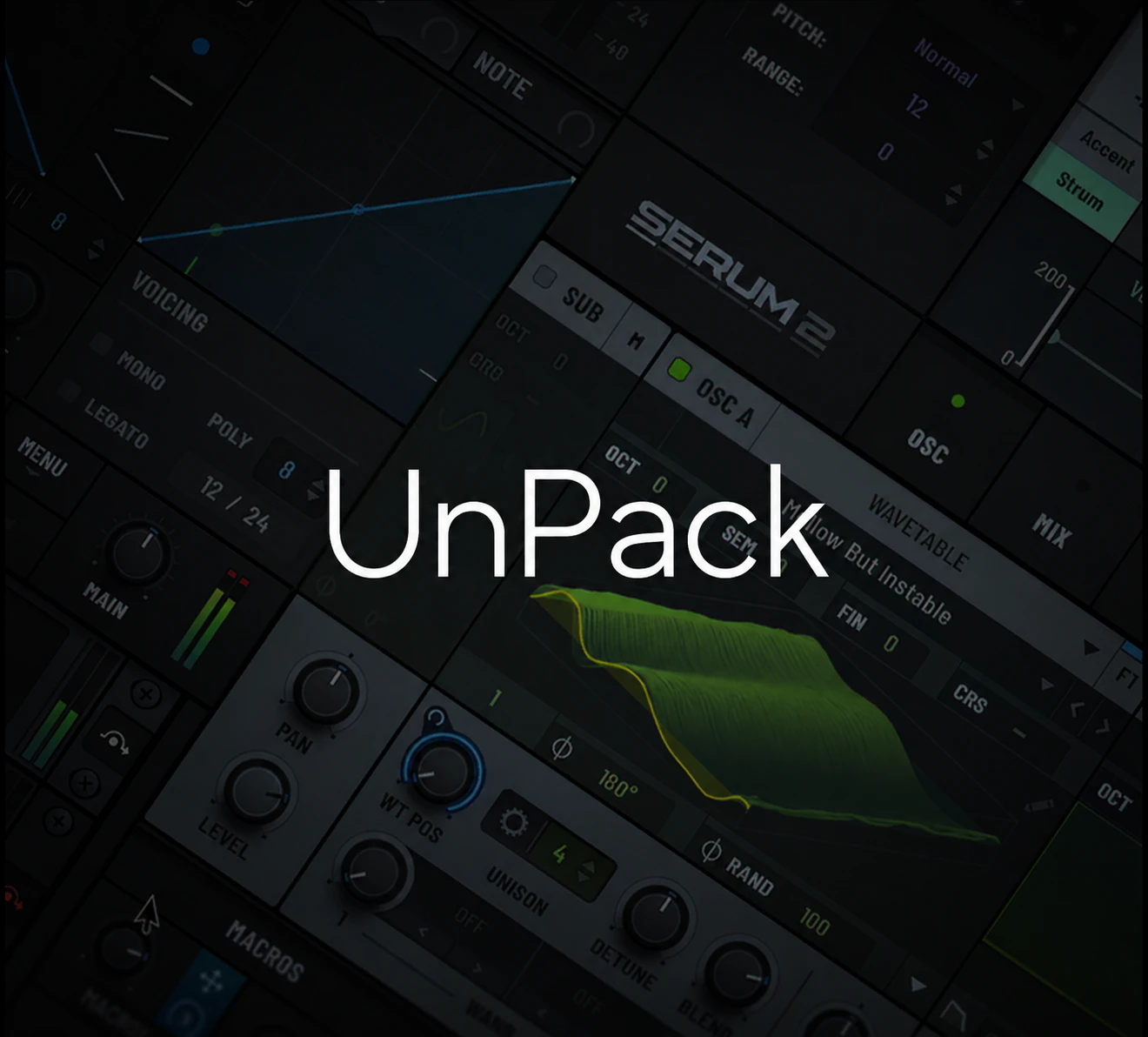 UnPack