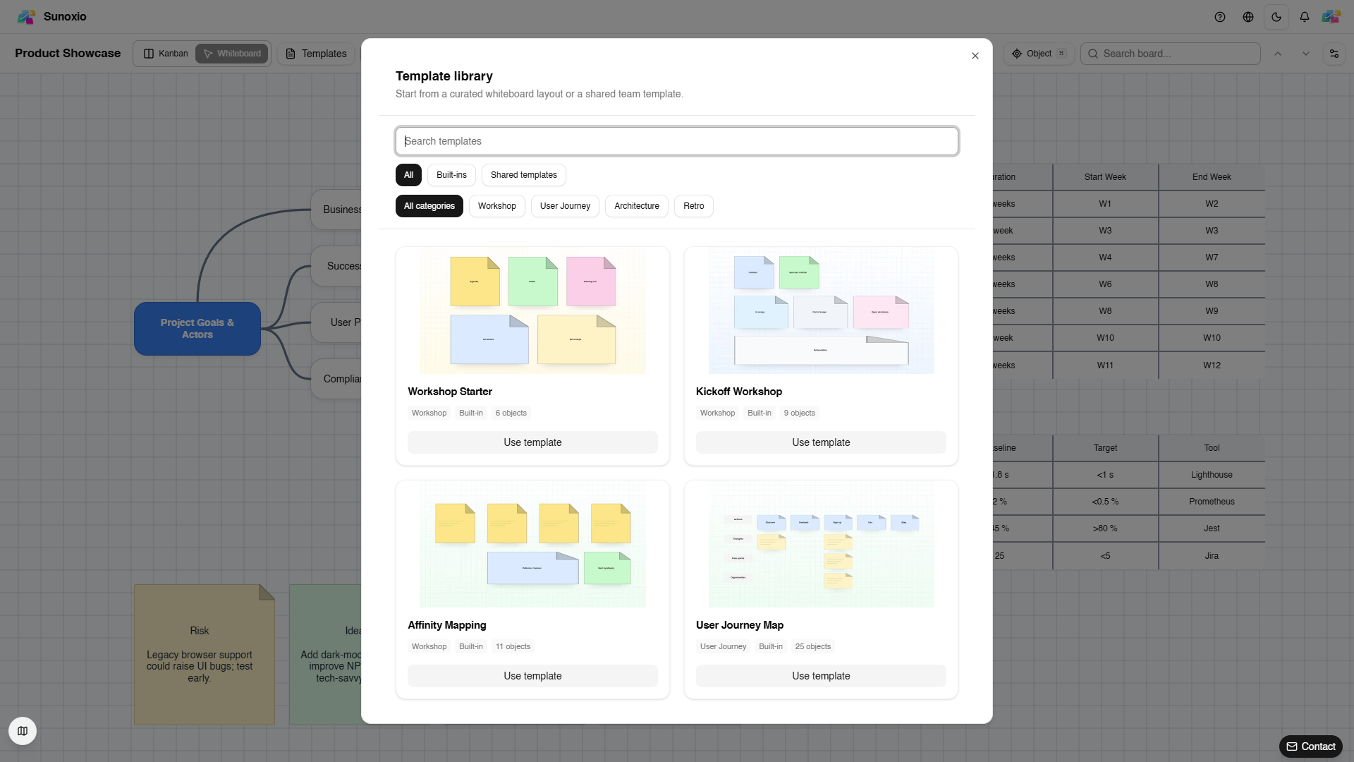 Sunoxio gallery image