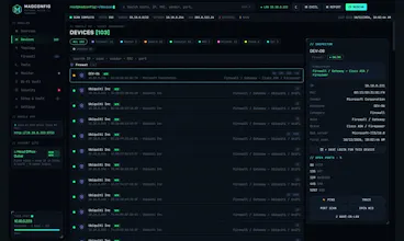 Madconfig gallery image