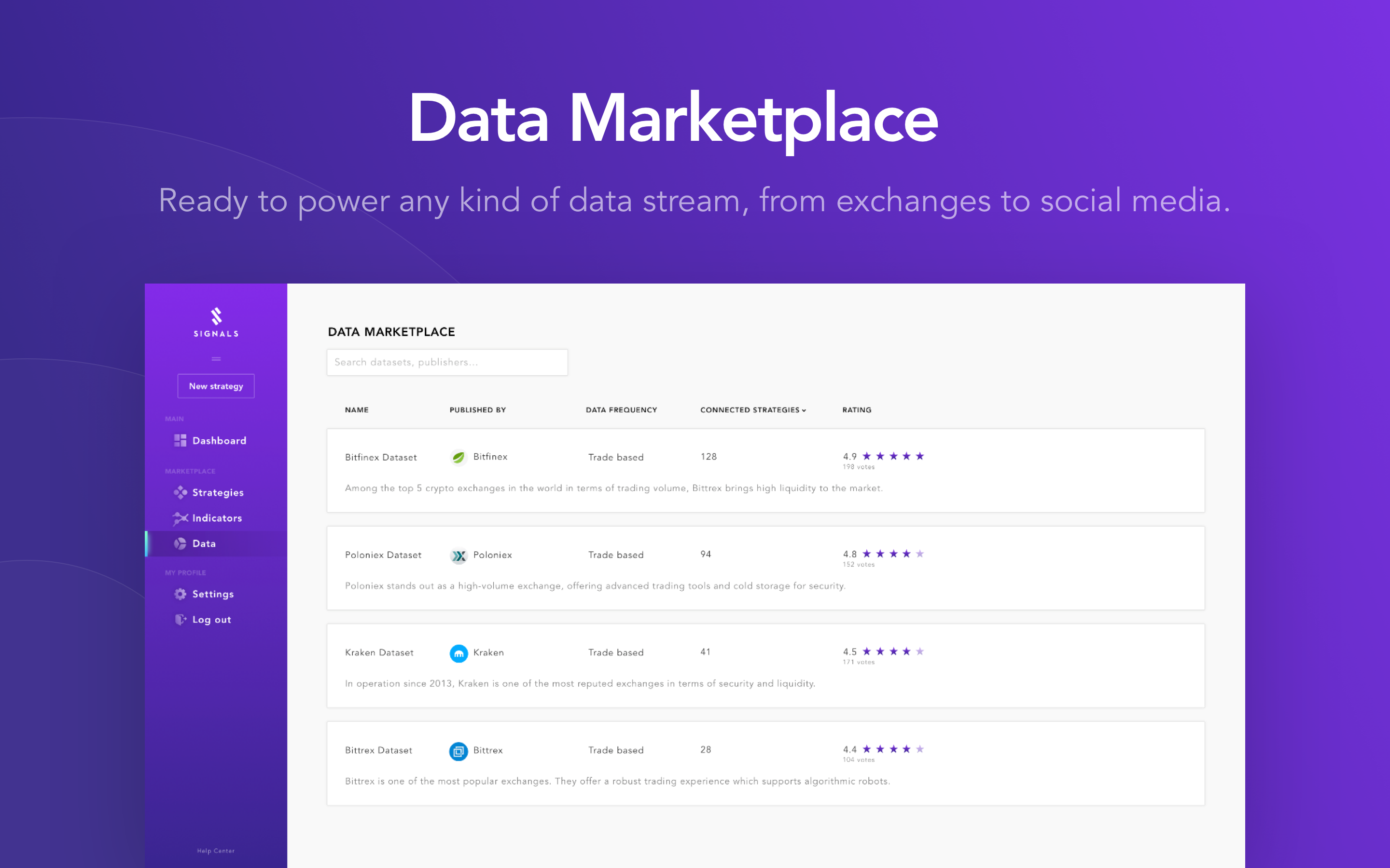 Signals gallery image