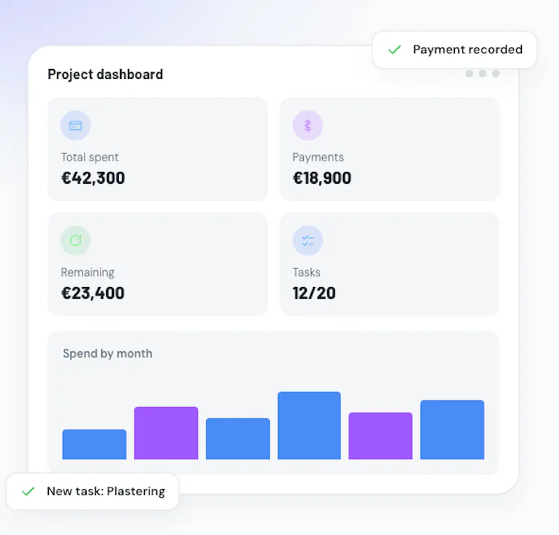Ktisto screenshot 1
