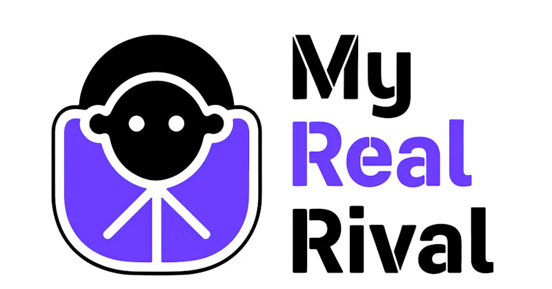 My Real Rival screenshot 1