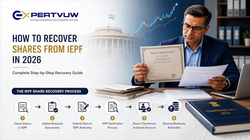 Expertvuw Management screenshot 3