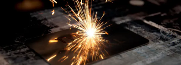 Laser Marking Systems gallery image