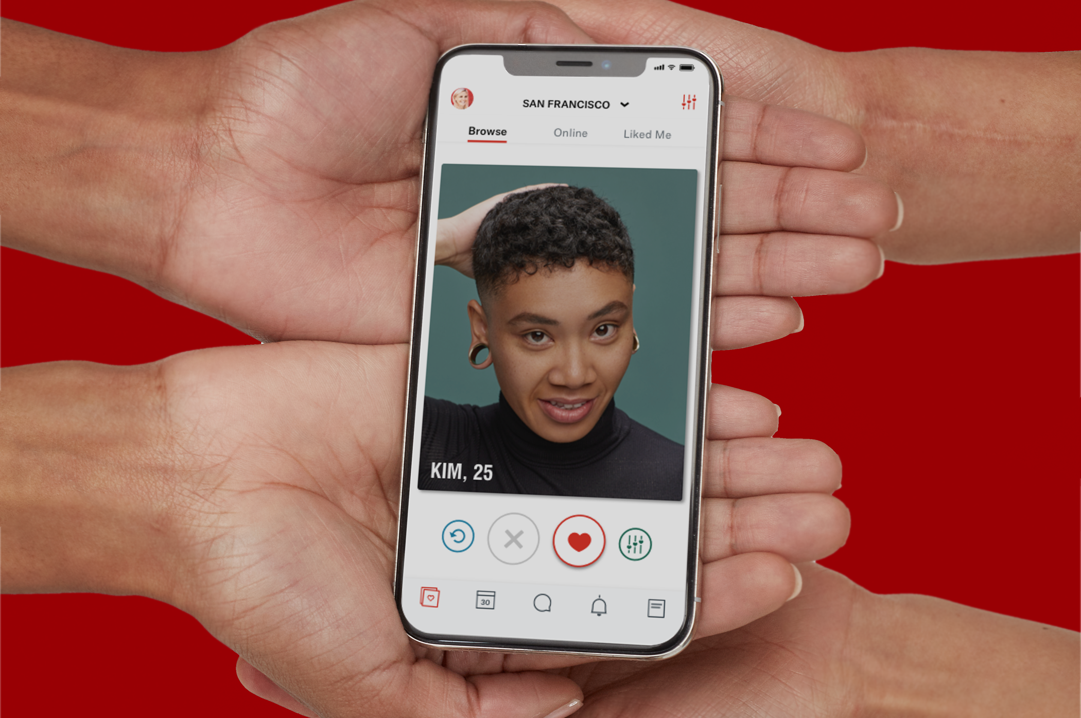 HER Communities gallery image