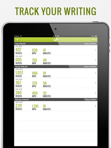 Wordly gallery image