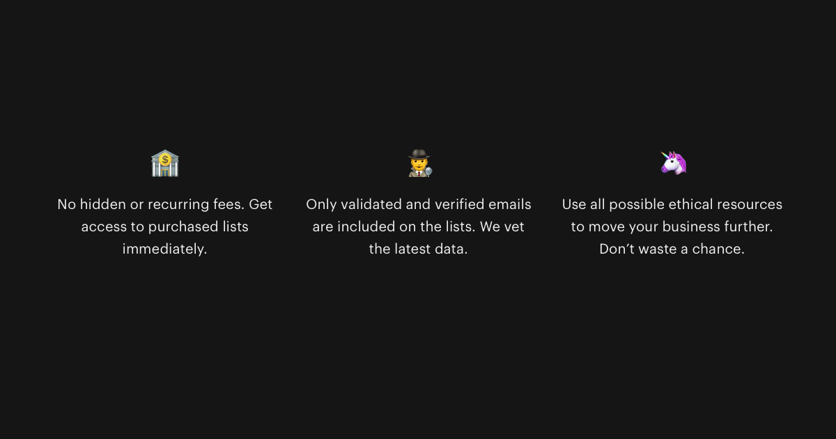 Email Hunt gallery image