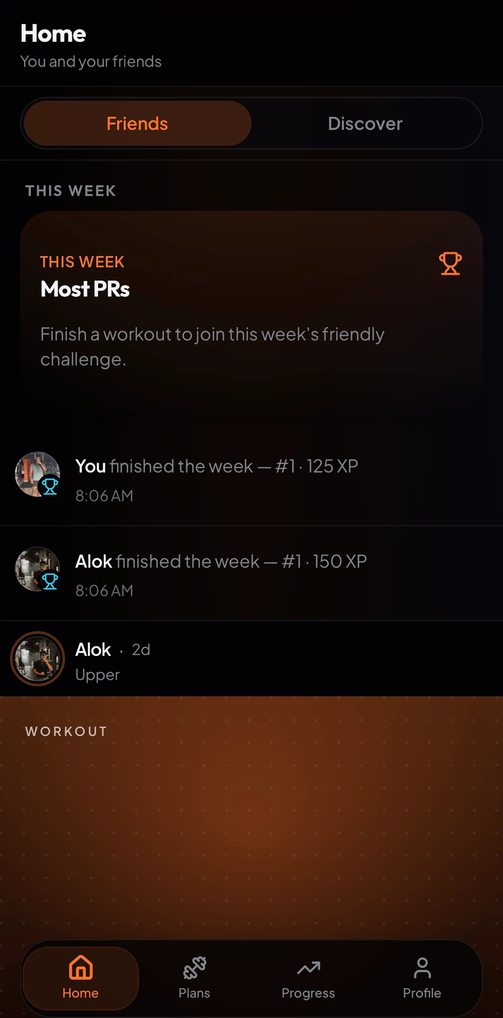 Ryft screenshot 8