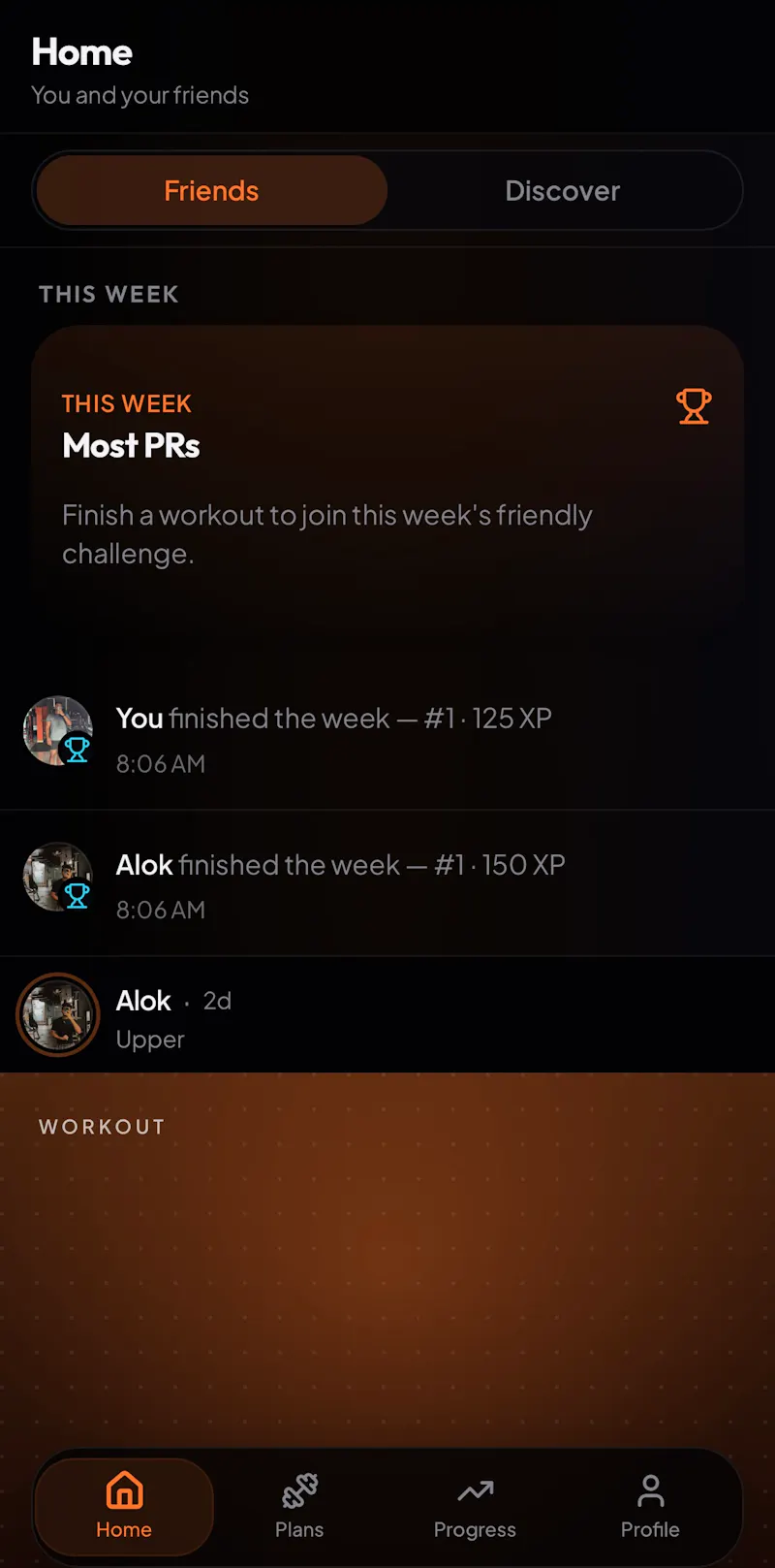 Ryft screenshot 8