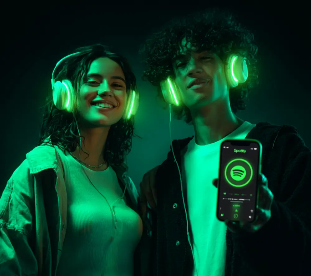 Spotify premium apk indir - Spotify - Müziğiniz, dünyanız medya 1