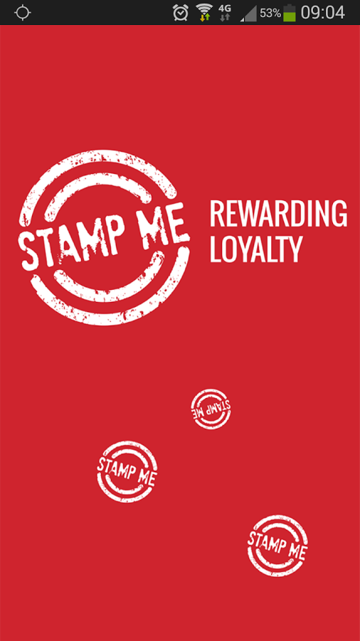 StampMe gallery image