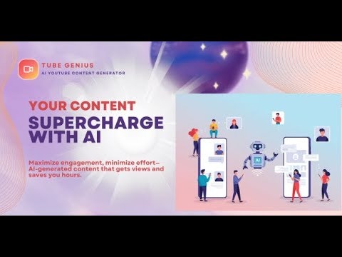 TubeGenius gallery image