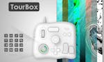 TourBox - The Game Changer for Photoshop and Lightroom image