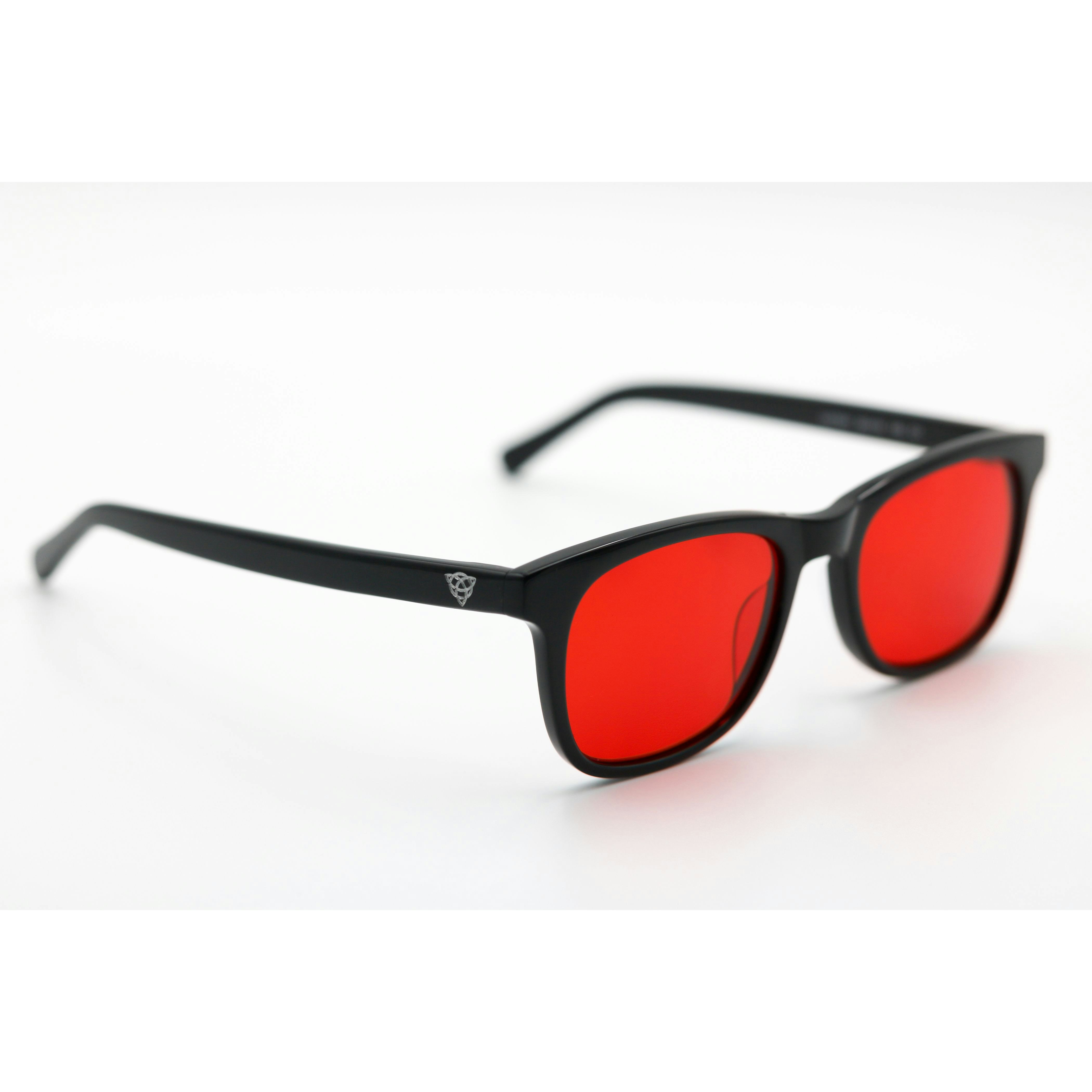 SolarQallus Blue Blocking Glasses gallery image