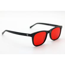 SolarQallus Blue Blocking Glasses gallery image