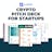Ultimate Crypto Pitch Deck Template