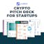 Ultimate Crypto Pitch Deck Template