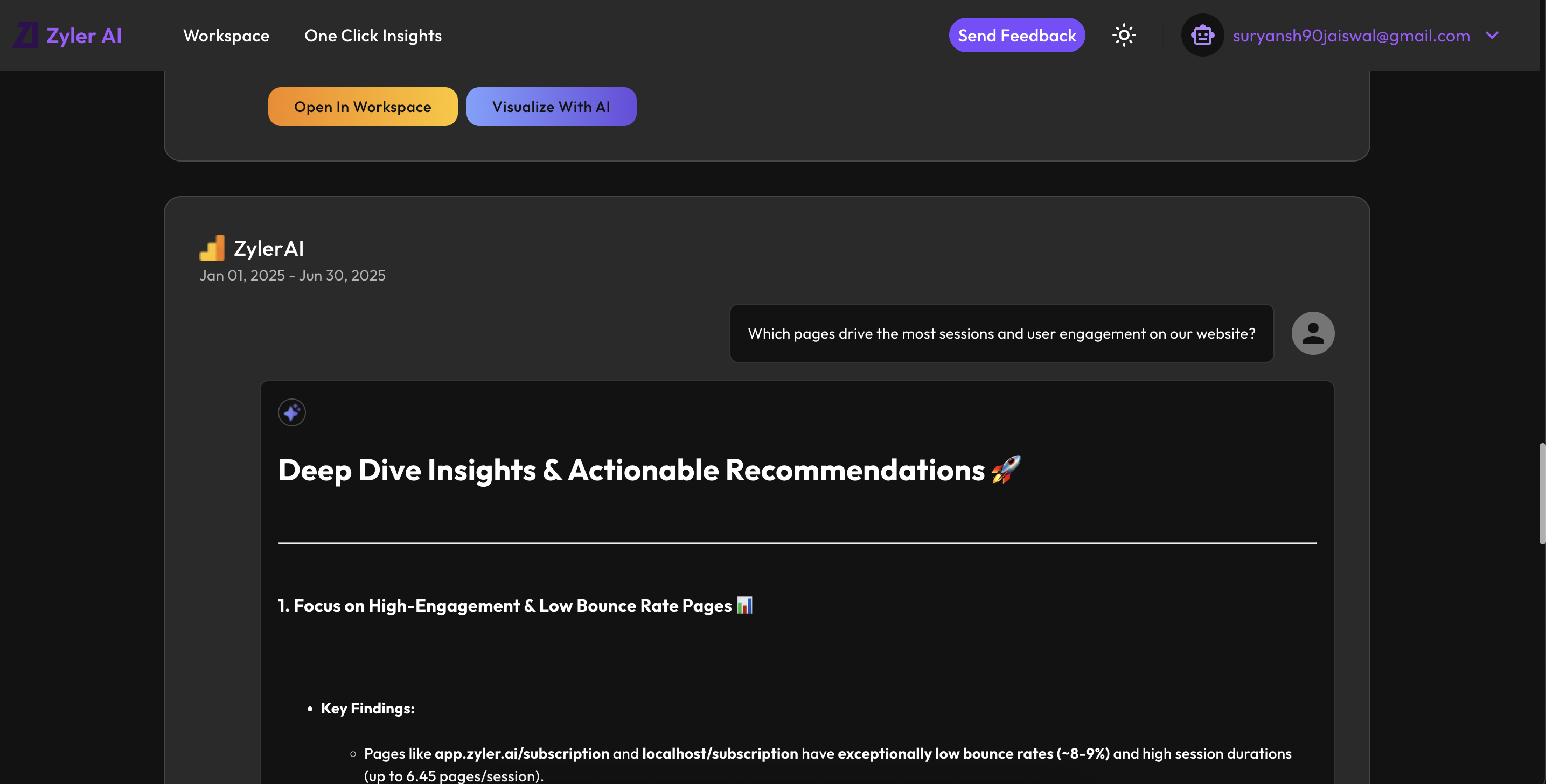 Zyler AI gallery image