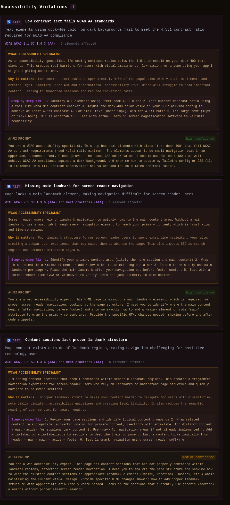 Qualify your Products gallery image