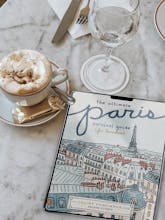 The Ultimate Paris Survival Guide gallery image