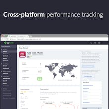 appScatter gallery image
