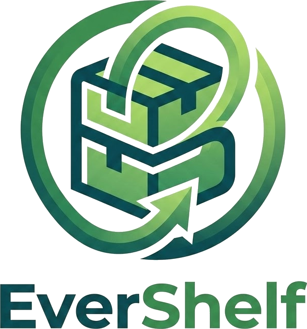 EverShelf gallery image