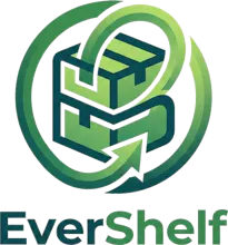 EverShelf gallery image