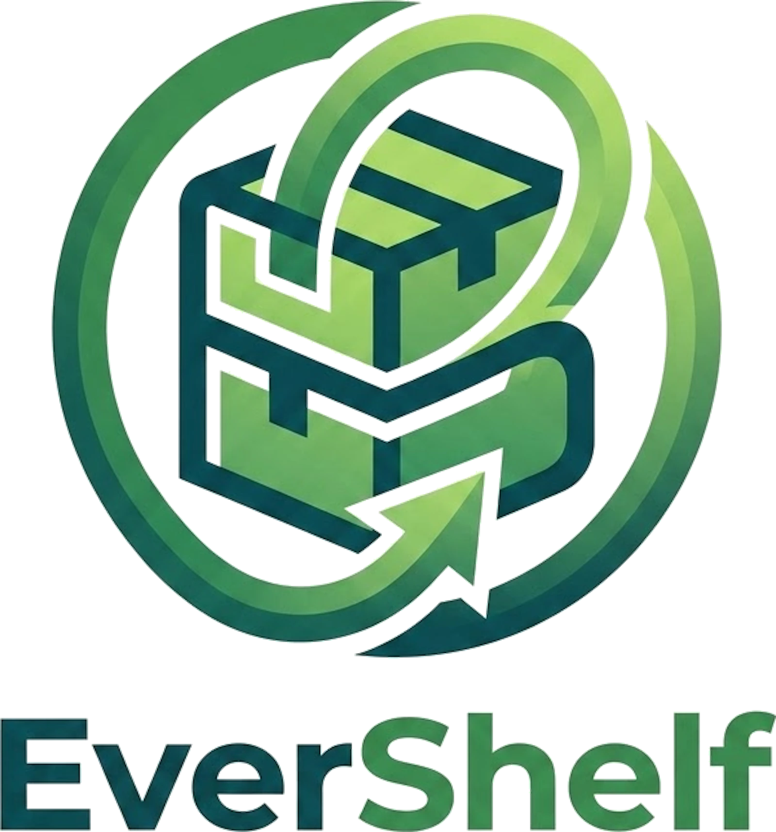 EverShelf screenshot 2