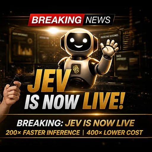 Jev Application Engineering Masterclass gallery image
