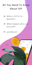 SIP Calculator with SIP Plans gallery image