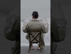 Dither gallery image