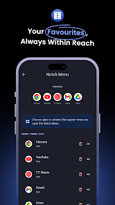Smart Action Notch gallery image