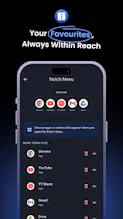 Smart Action Notch gallery image