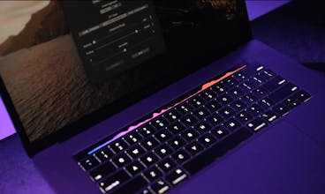 AVTouchBar gallery image