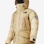 Northface - Moon Parka